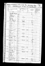 1850 Census, Wayne county, Missouri