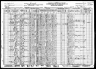 1930 Census, Renault, Monroe county, Illinois