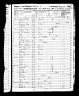 1850 Census, Carroll county, Kentucky
