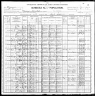 1900 Census, Marion township, St. Francois county, Missouri