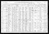 1910 Census, Yonkers, Westchester county, New York