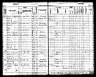 1885 Iowa Census, Center township, Decatur county