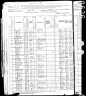 1880 Census, Dale township, Cottonwood county, Minnesota