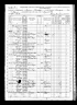 1870 Census, Meramec township, Crawford county, Missouri