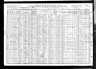 1910 Census, Oroville, Okanogan county, Washington